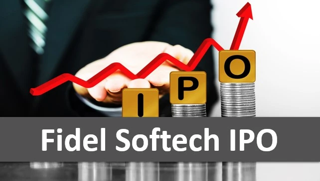 Fidel Softech IPO Date, GMP, Review, Price, Allotment & Analysis