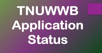 tnuwwb, application, status,tnuwwb tn gov in,