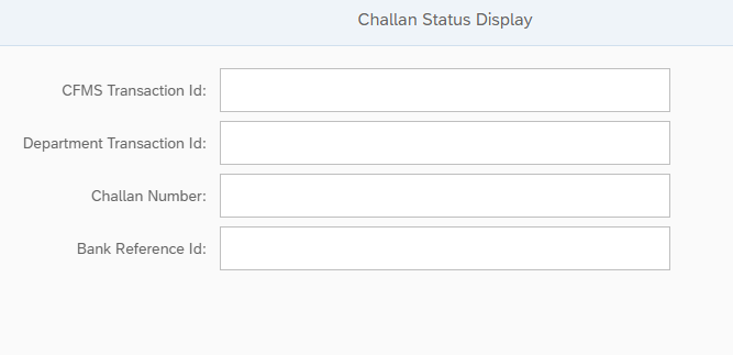 ap cfms challan status,challan status display,