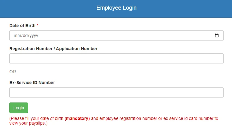 kexcon Employee Login