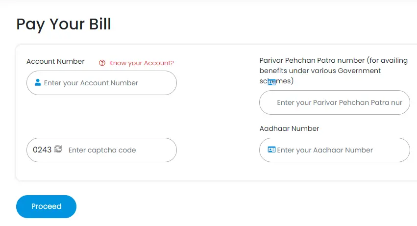 pay your bill uhbvn,pay uhbvn bill online