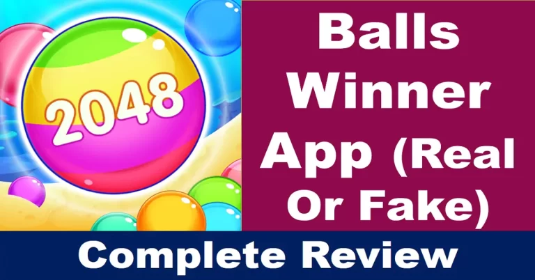balls winner app,