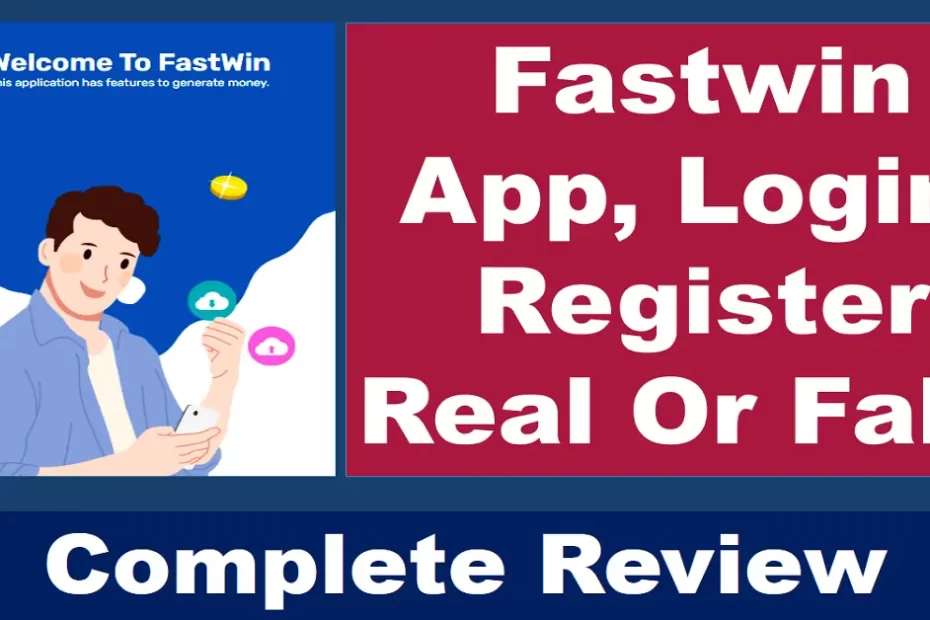 fastwin app,