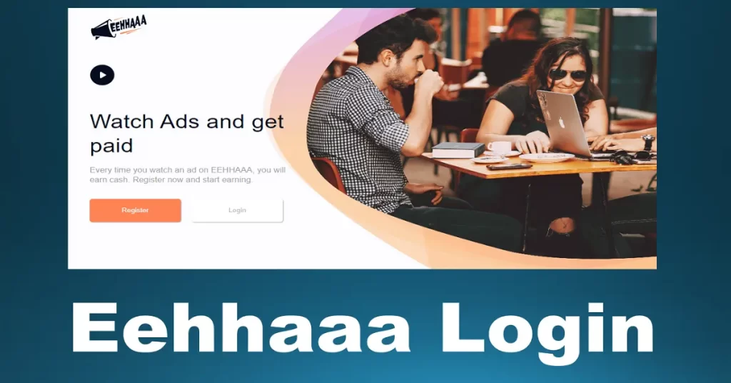 eehhaaa login