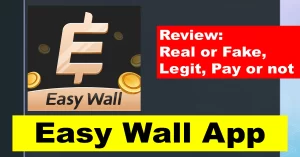 easy wall app,