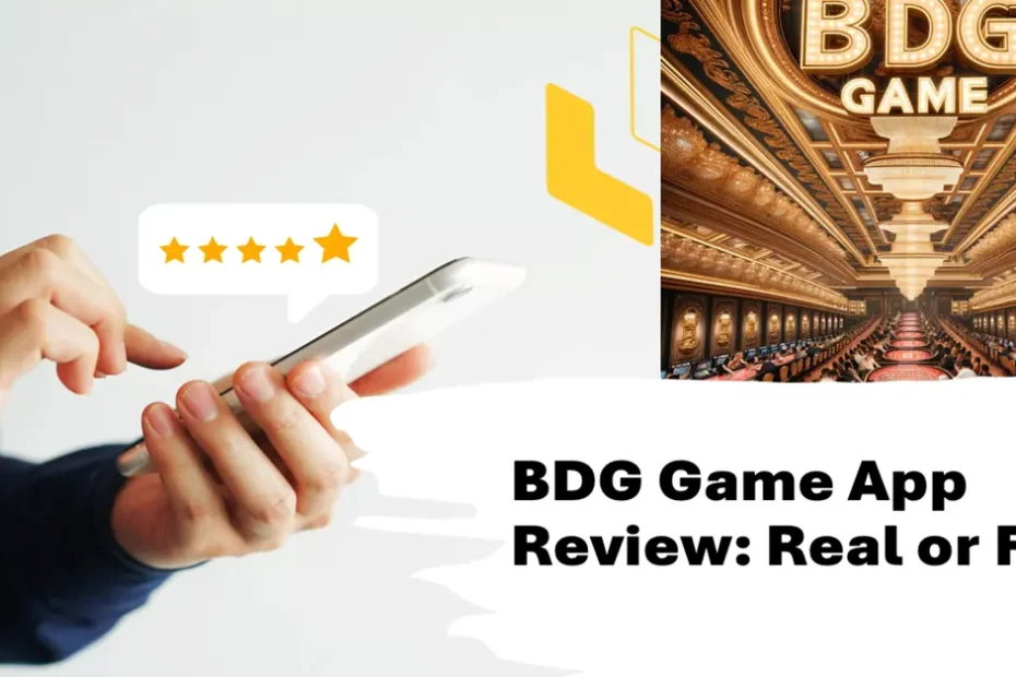 bdg game app review