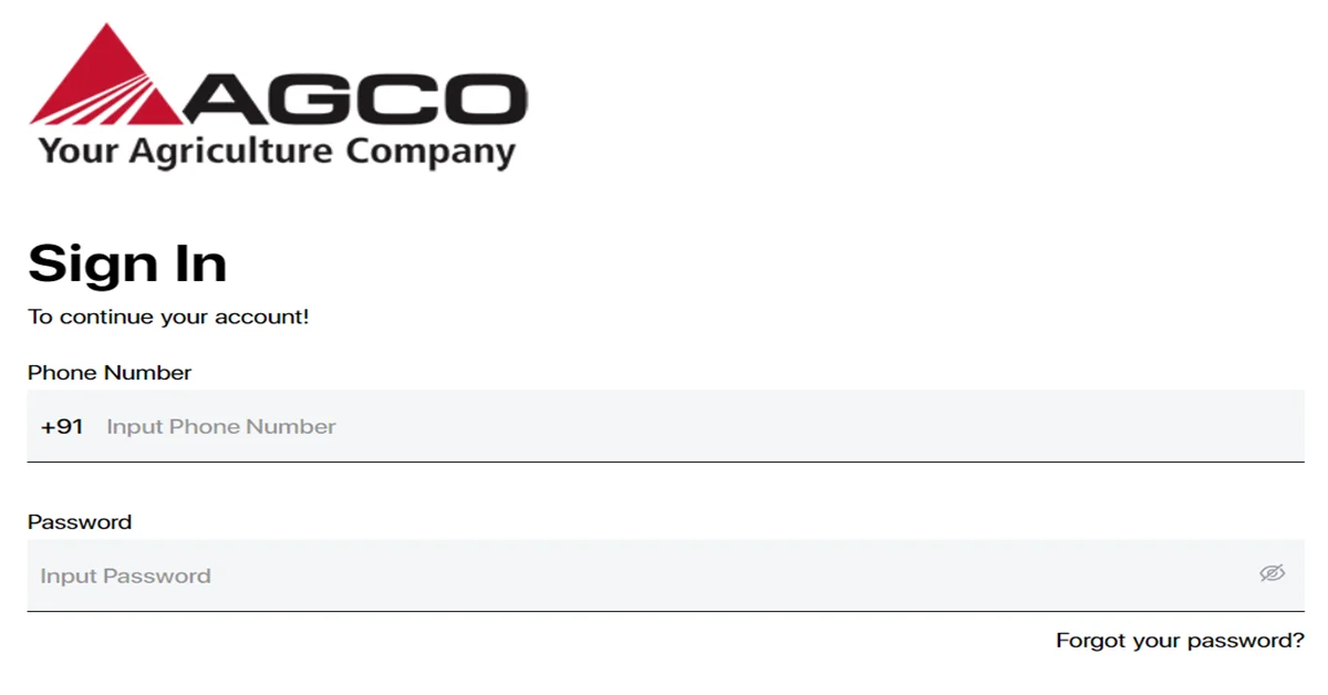 agco earning app