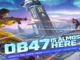 free fire ob47 update time