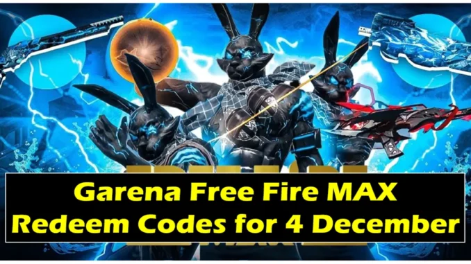 garena free fire