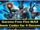 garena free fire